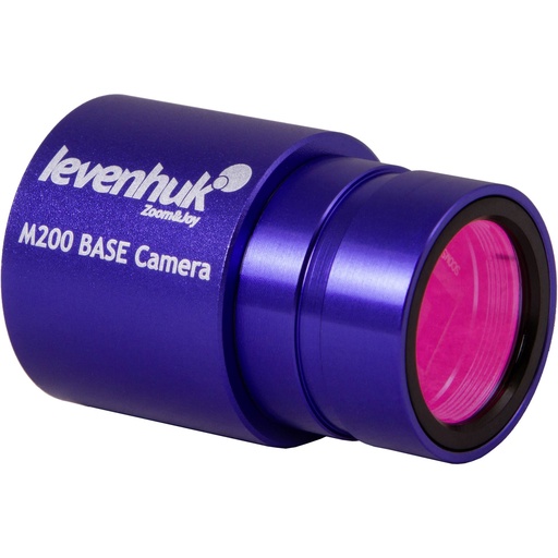 [577040] Levenhuk M200 BASE Microscope Digital Camera