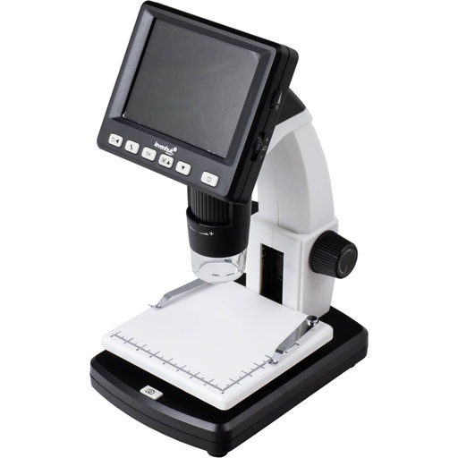 [603283] Levenhuk DTX 500 LCD digital Microscope