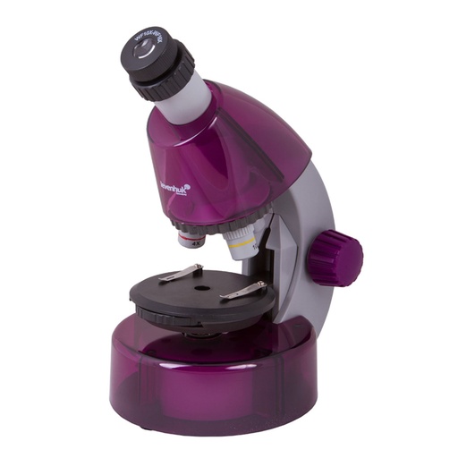 [603297] Levenhuk LabZZ M101 amethyst  DE
