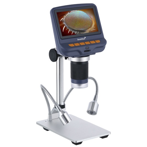 [609786] Levenhuk DTX RC1 digital Microscope