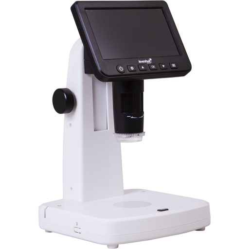 [647964] Levenhuk DTX 700 LCD digital Microscope