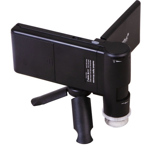 [647971] Levenhuk DTX 700 mobil digital Microscope