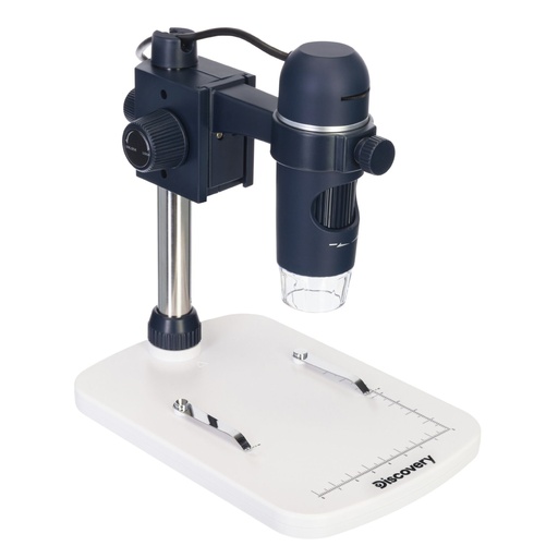 [684889] Discovery Artisan 32 digital Microscope