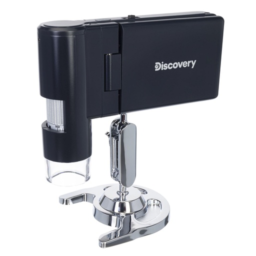 [684910] Discovery Artisan 256 digital Microscope