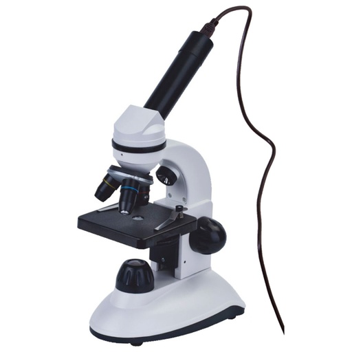 [687815] Discovery Nano Polar digital Microscope