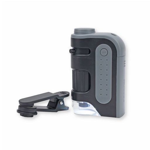 [784219] Carson MicroBrite Pro
