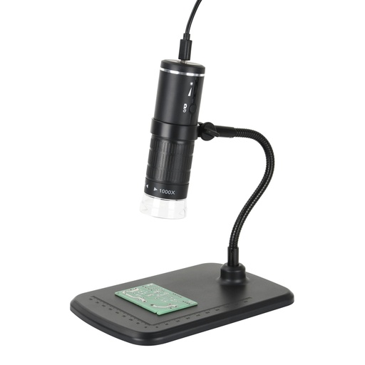 [860428] Reflecta DigiMicroscope WiFi 2.0