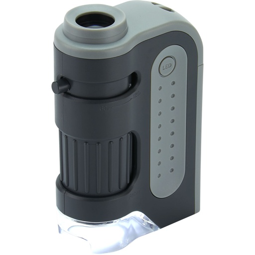 [896553] Carson MM-300 MicroBrite Plus 60-120x