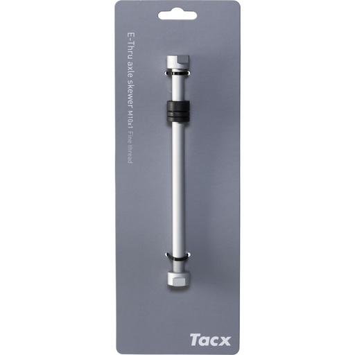 [623513] Tacx E-Thru-Trainer-Axle for Classic Trainer 10 mm HR