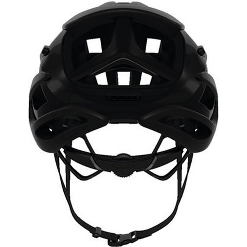 [643932] ABUS AirBreaker velvet black M