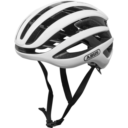 [643953] ABUS AirBreaker polar white S