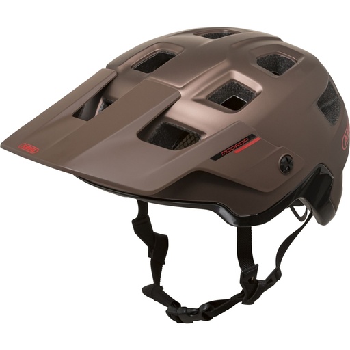 [713225] ABUS MoDrop Mips metallic copper size L