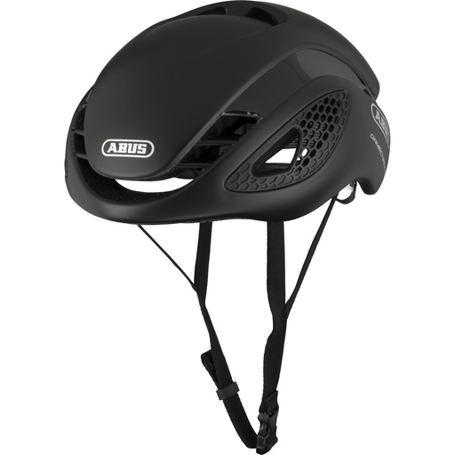 [713295] ABUS GameChanger velvet black size L