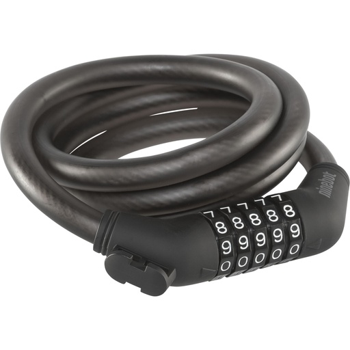 [172869] Ninebot by Segway Zahlenschloss 5-stellig