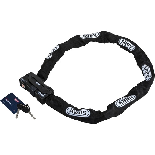 [624374] ABUS GRANIT Extreme Plus 59/12HKS140 black