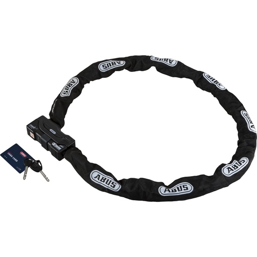 [624381] ABUS GRANIT Extreme Plus 59/12HKS170 black