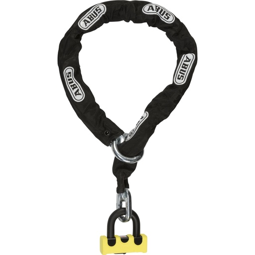 [624402] ABUS GRANIT Power XS 67/105HB50 yellow+12KS120 black loop