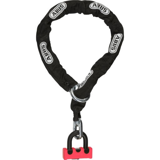 [624409] ABUS GRANIT Power XS 67/105HB50 red+10KS120 black loop