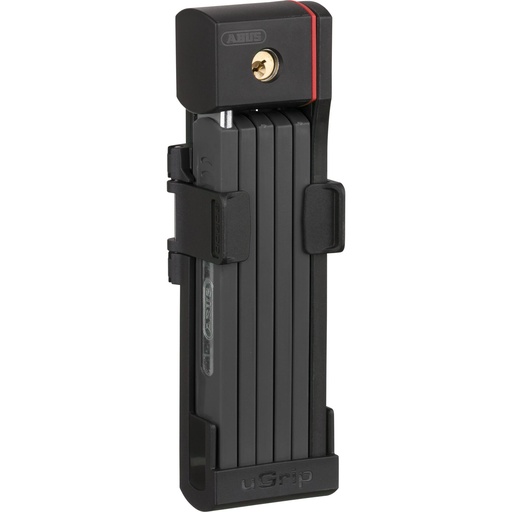 [624479] ABUS Bordo uGrip 5700K/80 BK SH