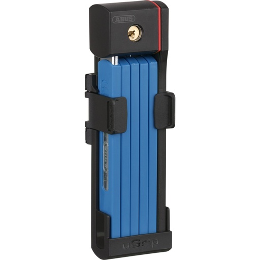 [624493] ABUS Bordo uGrip 5700K/80 BU SH