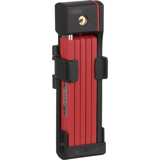 [624500] ABUS Bordo uGrip 5700K/80 RD SH