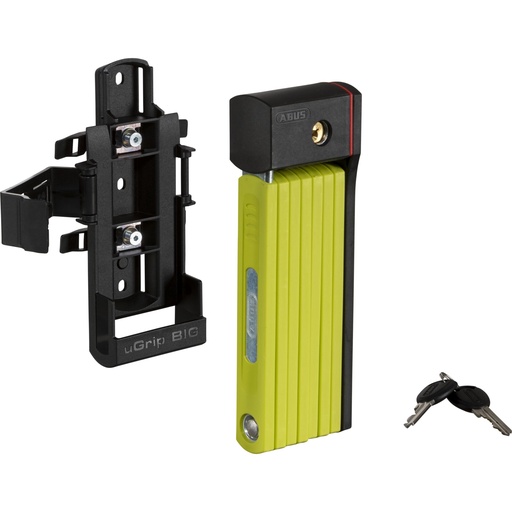[624514] ABUS Bordo BIG uGrip 5700K/100 LM SH