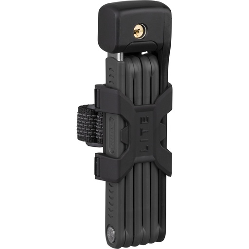 [624535] ABUS Bordo Lite 6055K/85 BK SH