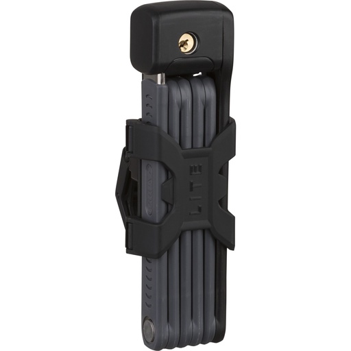 [624542] ABUS Bordo Lite 6055K/85 BK SR