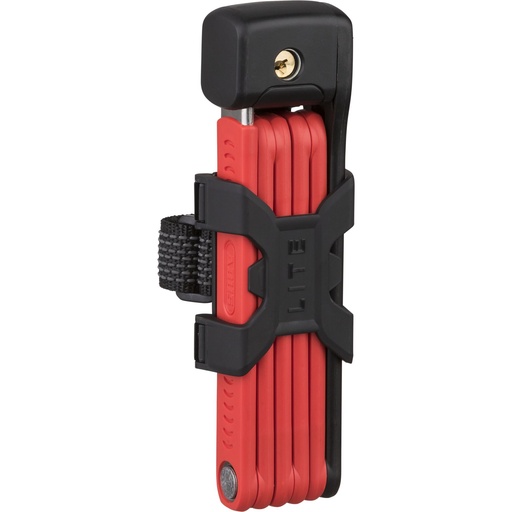 [624549] ABUS Bordo Lite 6055K/85 RD SH