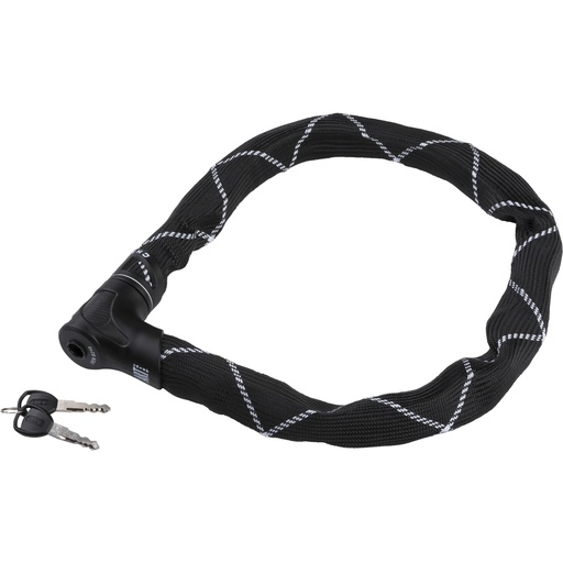 [624626] ABUS Iven Steel-O-Chain 8210/85
