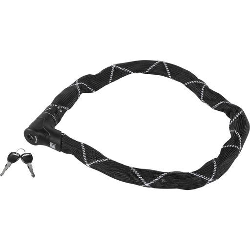 [624640] ABUS Iven Steel-O-Chain 8210/110