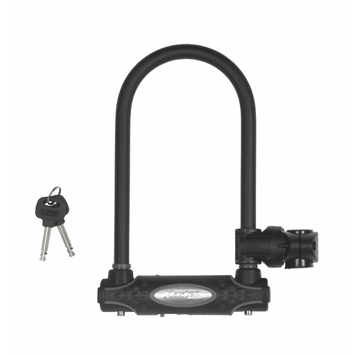 [675642] Master Lock U-Lock steel 13mm with Mount 8195EURDPRO
