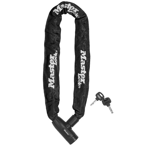 [682684] Master Lock Chain Lock 0,9m x 8mm 8391EURDPRO