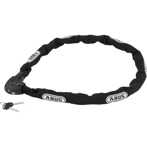 [859637] ABUS Steel-O-Chain 9809K/140 BK