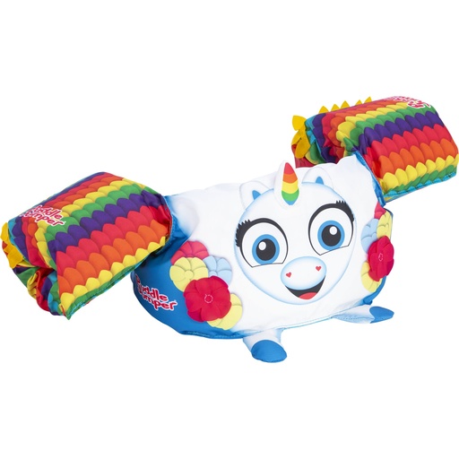 [764829] Sevylor 3D Puddle Jumper Unicorn