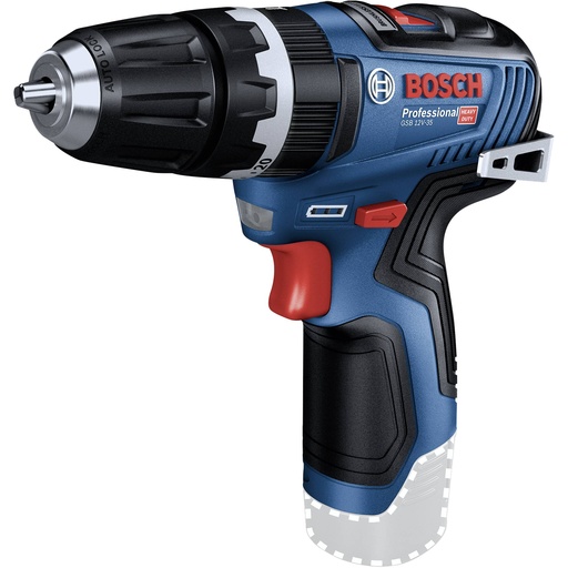 [580337] Bosch GSB 12V-35 Karton Cordless Combi Drill