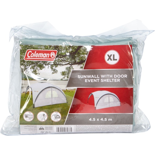 [764738] Coleman Event Shelter Pro XL Side Wall with Entrance