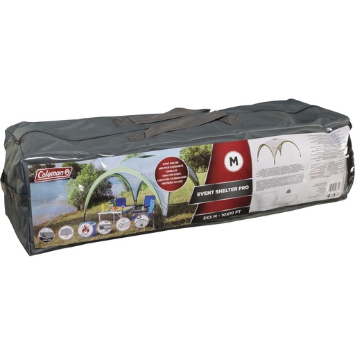 [764745] Coleman Event Shelter Pro M 3,0m