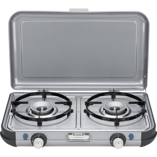 [119361] Campingaz Camping Kitchen 2 Grill & Go Caravan