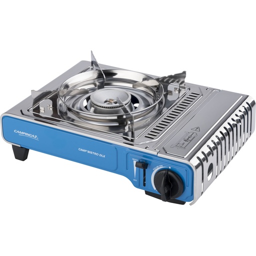 [764444] Campingaz CampBistro DLX