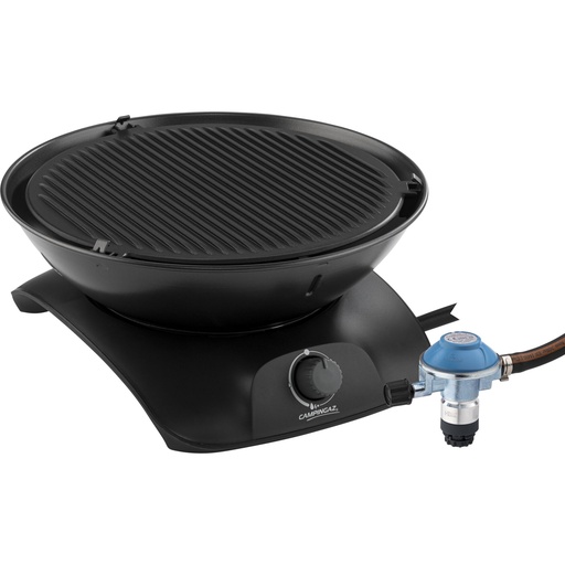 [764507] Campingaz 360 Grill CV anthracite