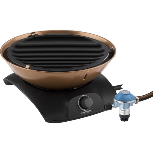 [764514] Campingaz 360 Grill CV Copper