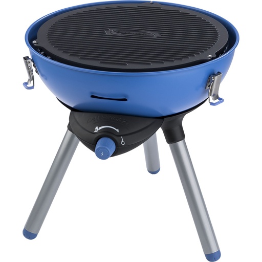 [764556] Campingaz Party Grill 400 Caravan Connect