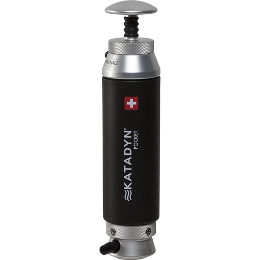 [859035] Katadyn Pocket Water Filter