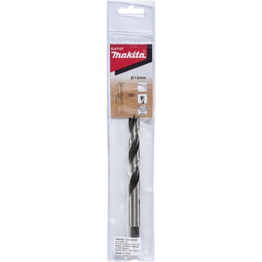 [145317] Makita Holzbohrer 12x155mm