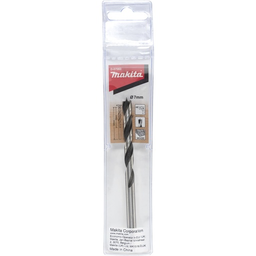 [145338] Makita Holzbohrer 7x110mm
