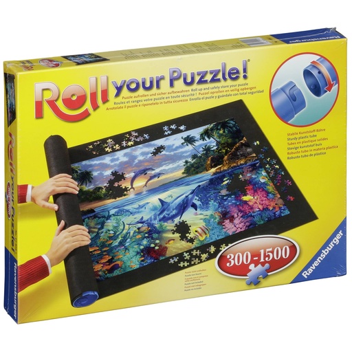 [249874] Ravensburger Roll your Puzzle!