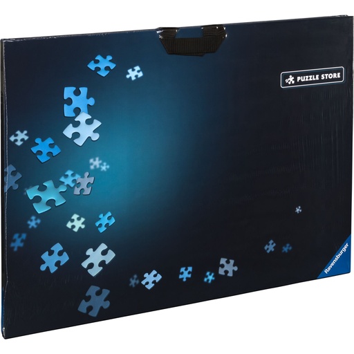 [809062] Ravensburger Jigsaw Puzzle Folder