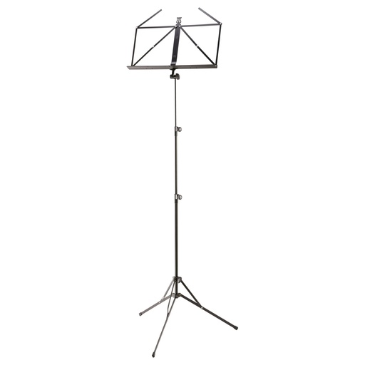 [643855] K&M 10052 music stand black