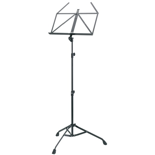 [643869] K&M 107 music stand black
